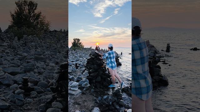 Улан-Удэ Ольхон 2024