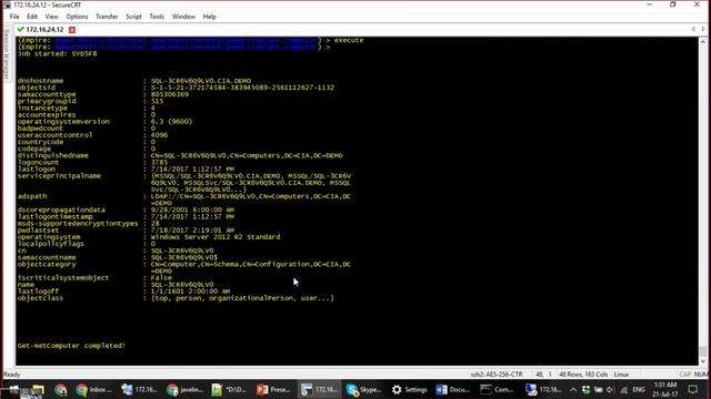 Javelin ADProtect vs. Microsoft ATA with Almog Ohayon - Paul's Security Weekly #523 смотреть онлайн