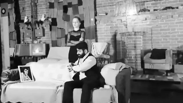 А.П.Чехов "Медведь" смотреть онлайн