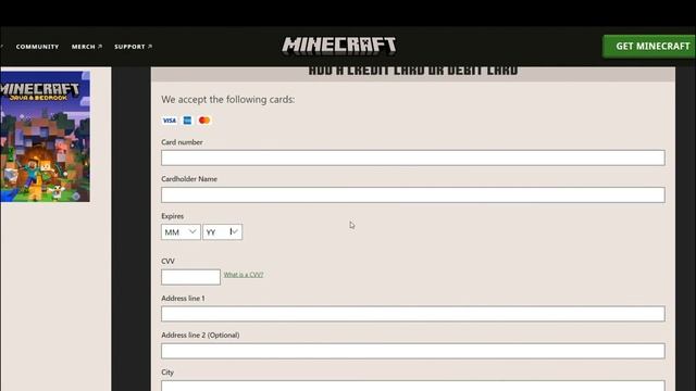 ✔️COMO COMPRAR Y DESCARGAR MINECRAFT PREMIUM EN 2023✔️ смотреть онлайн