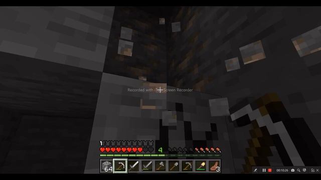 МОЙ ДОМ МОЯ КРЕПОСТЬ | MINECRAFT #2 смотреть онлайн