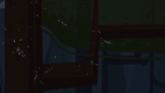 Total Drama Murders: Escape The Night 2 || Episode 9 "Nocturnal Memories" смотреть онлайн