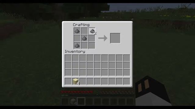 How To Craft TNT in Minecraft | 1.9 смотреть онлайн