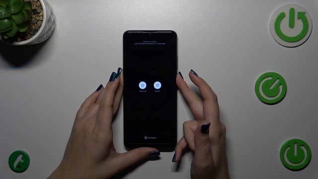 How to Soft Reset ZTE Blade A51? смотреть онлайн