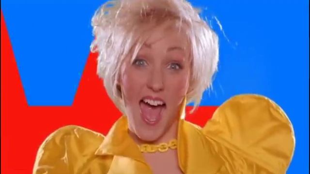 Fast Food Rockers - Fast Food Song