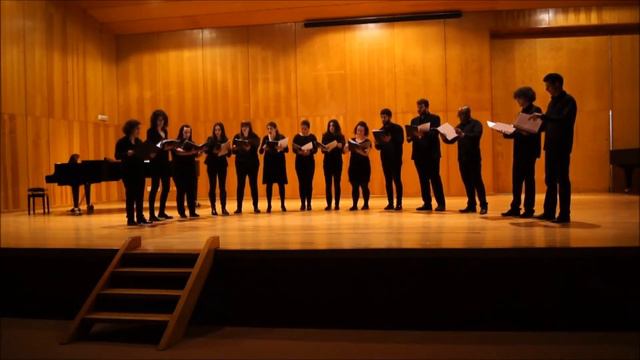 C. Monteverdi: T'amo mia vita смотреть онлайн