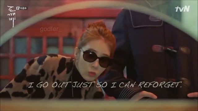 Yoon Seo and Jung Rok - Reforget [Goblin] [Touch your heart] FMV смотреть онлайн