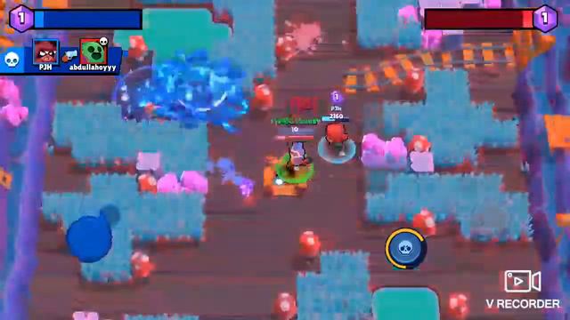 Появилась новая игра brawl Stars заходи и играй смотреть онлайн