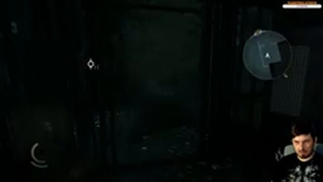 Танцующий с тенями//Thief//#4 смотреть онлайн