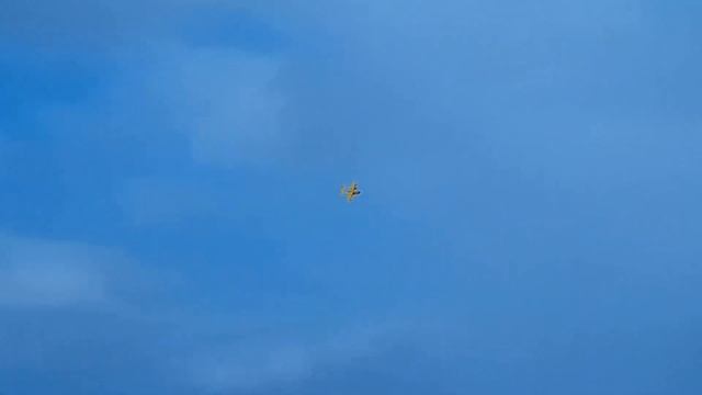 Нырок / Первый полет после обновления / ALNADO смотреть онлайн