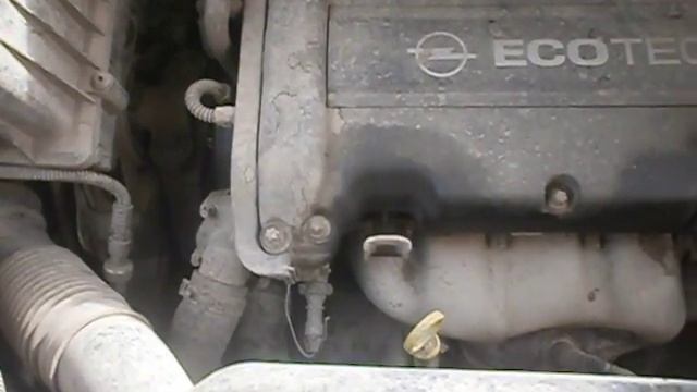 Опель "жужжит" смотреть онлайн