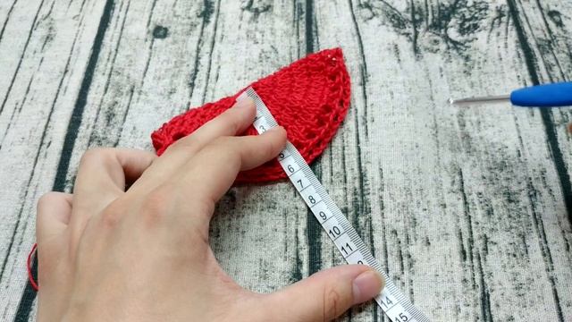 Бандана для мальчика крючком смотреть онлайн