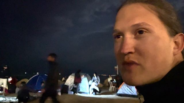 Путешествие на Мёртвое море | Парк Эйн-Геди | Израиль смотреть онлайн