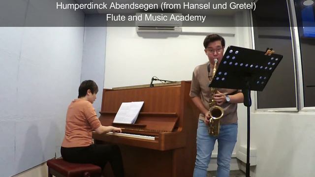 A Sax ABRSM Grade 2 from 2022, ALL 9 Exam pieces смотреть онлайн