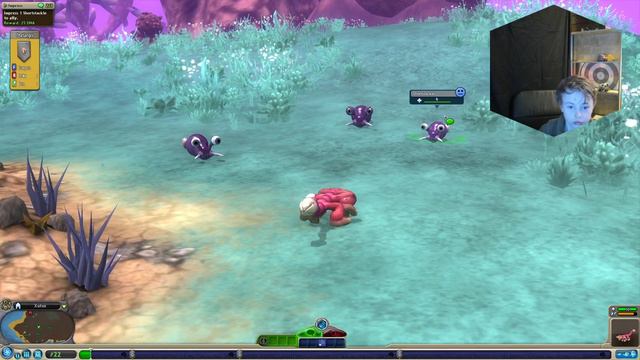 Spore 2 Sir Lölilot 2024 смотреть онлайн