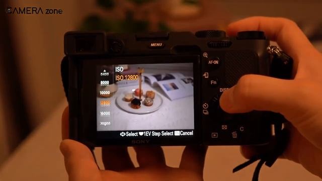 Sony A7 CII - Beast In Making!