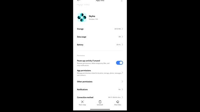 skyline infinity emulator v1.1 | Download смотреть онлайн