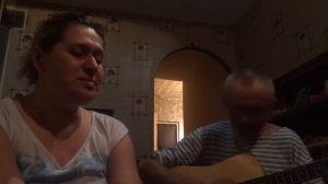Хороша была Танюша (песня)