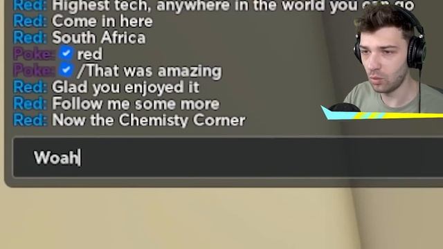 I Joined GENIUS ONLY Club.. Kids Were Brainwashing People! (Roblox) смотреть онлайн