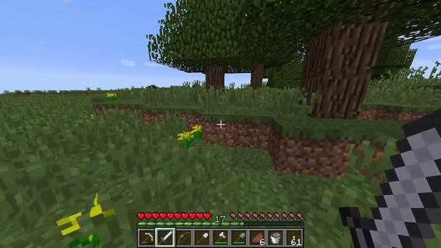 X's Adventures in Minecraft - Chapter 2, 003 - Waystation Alpha смотреть онлайн