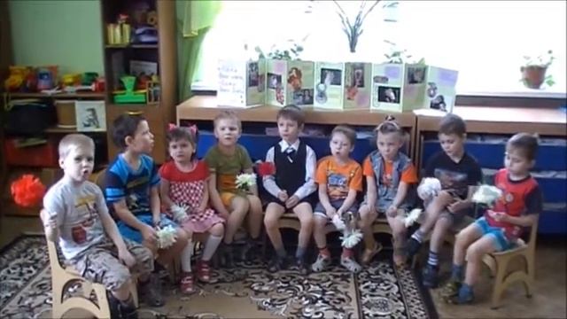 поздравление с 8 марта старшая зпр