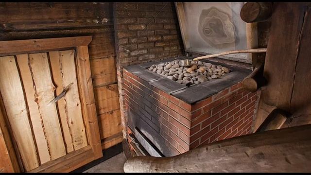 Печь для русской бани смотреть онлайн