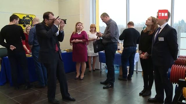 МозБТ: день открытых дверей смотреть онлайн