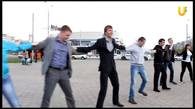 Весенний бал в Оренбурге. Дневник №3. смотреть онлайн