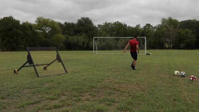 Upper 90 Target Sax by Quickplay | Crazy Shooting Accuracy смотреть онлайн