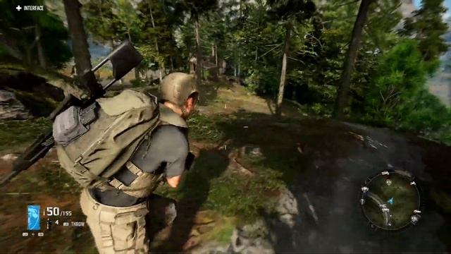 Ghost Recon Breakpoint - All 8 Carillons - Heart of Darkness Achievement/Trophy Guide - Locations смотреть онлайн