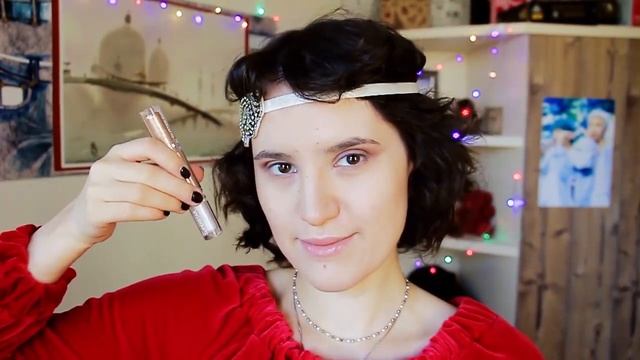 Нуар: макияж в стиле 40s / noir makeup (2020) смотреть онлайн