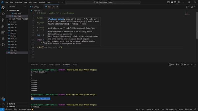 Learn Python Programming in 3 HOURS? смотреть онлайн