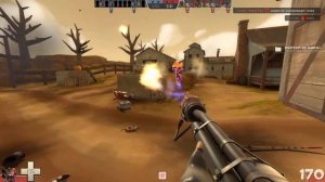 СТОИТ ЛИ ИГРАТЬ В Team Fortress 2? (ОБЗОР)