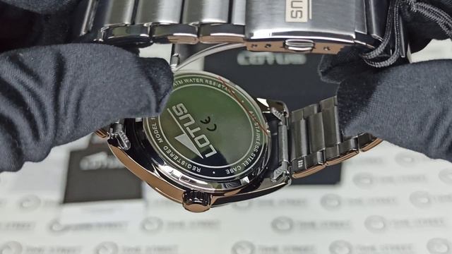 Lotus 18684/6 смотреть онлайн