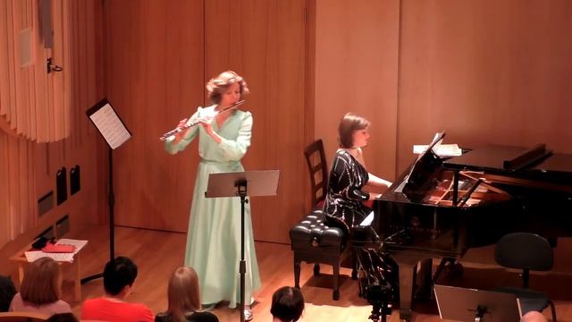 С.Рахманинов Итальянская полька смотреть онлайн