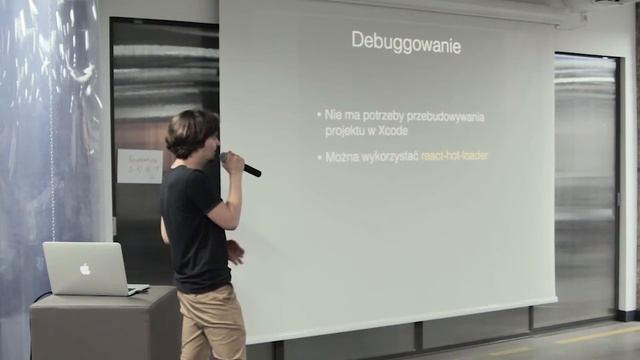 Kamil Pękala - React Native @meetjs Kraków смотреть онлайн