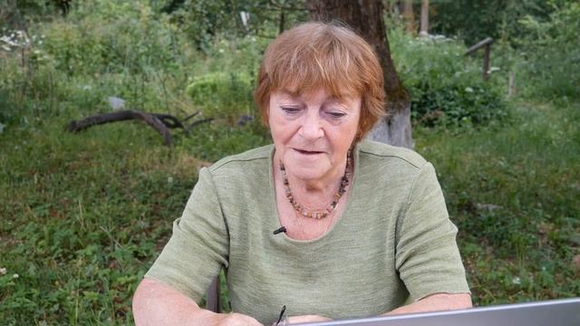 "Дерево Иуды". Поэтическое богословие. СУРОВА Л.В. 2. 07.2023 смотреть онлайн