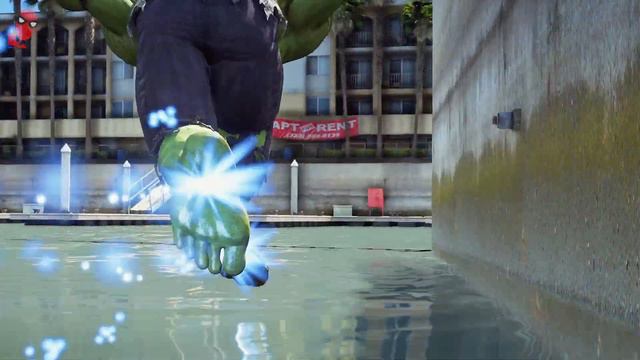 World War Hulk | Incredible Hulk Vs Team Hulk 1003 - What If