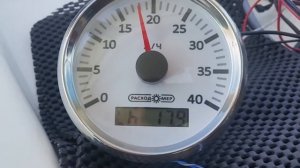 Расходомер топлива RASMER.1  / Fuel Flow Meter