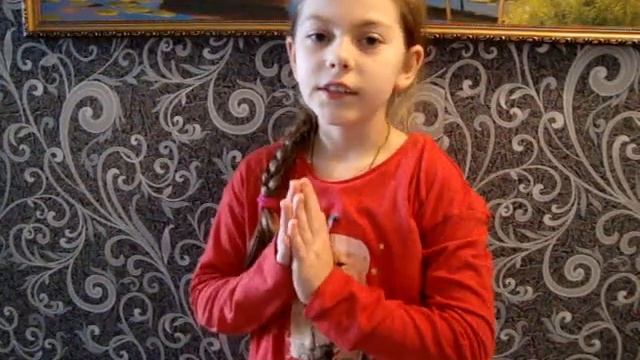 Стихотворение Бунина.И. Матери смотреть онлайн