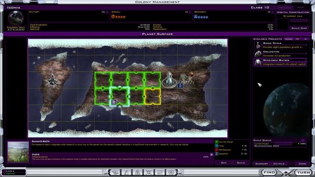 Galactic Civilizations 2 Ultimate Edition Let's Play 7 смотреть онлайн