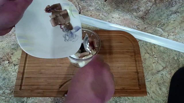 Как приготовить классический фаршмак. Идеально приготовленный фаршмак это очень вкусно.