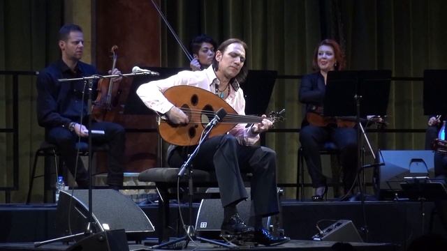 Omar Bashir..Al Hambra. عمر بشير الحمراء смотреть онлайн