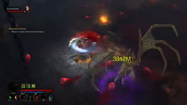 Diablo 3 farm’n смотреть онлайн
