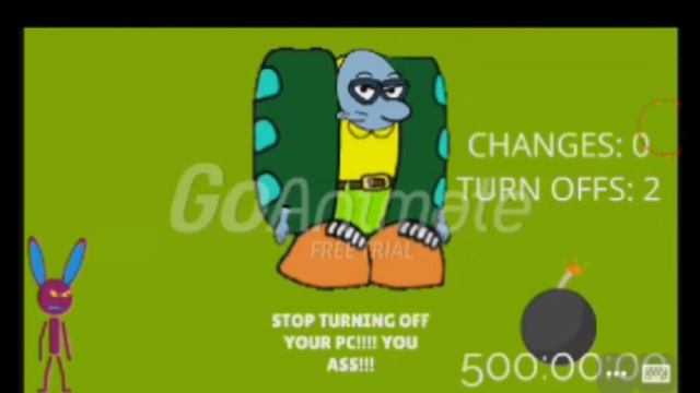 Paul Error смотреть онлайн