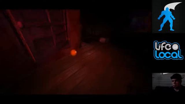 Life@local Among The Sleep - 9 / 10 смотреть онлайн