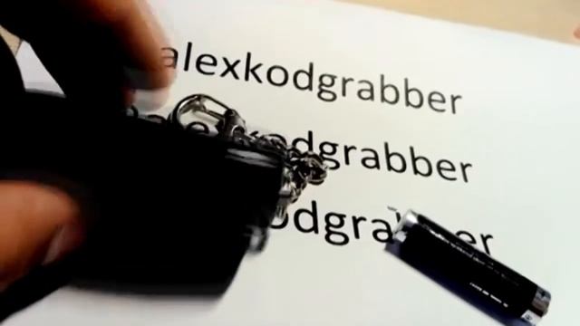 Кодграбер шерхан максималка на плате без проводов смотреть онлайн