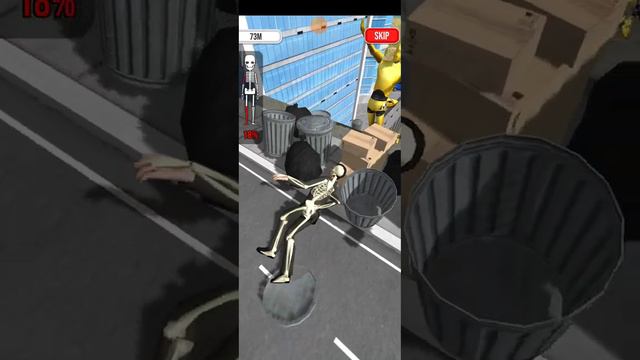 Falling Art Ragdoll Simulator game play (part-506) #youtubevideo смотреть онлайн