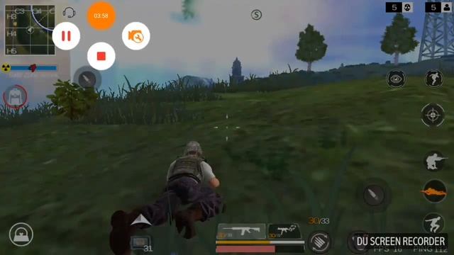 Last Battle Ground Survival PH CHICKEN DINNER смотреть онлайн