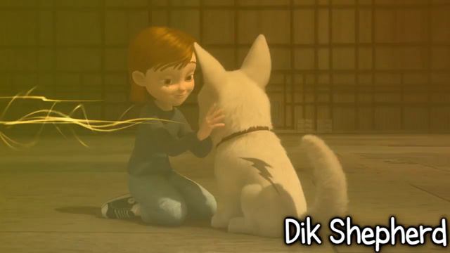 ♪★BOLT ♪| ANIMASH | ♪ HURRICANE★♪ смотреть онлайн